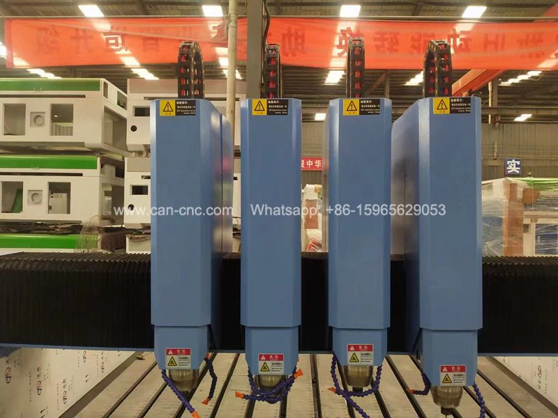 stone cnc router machine (2)