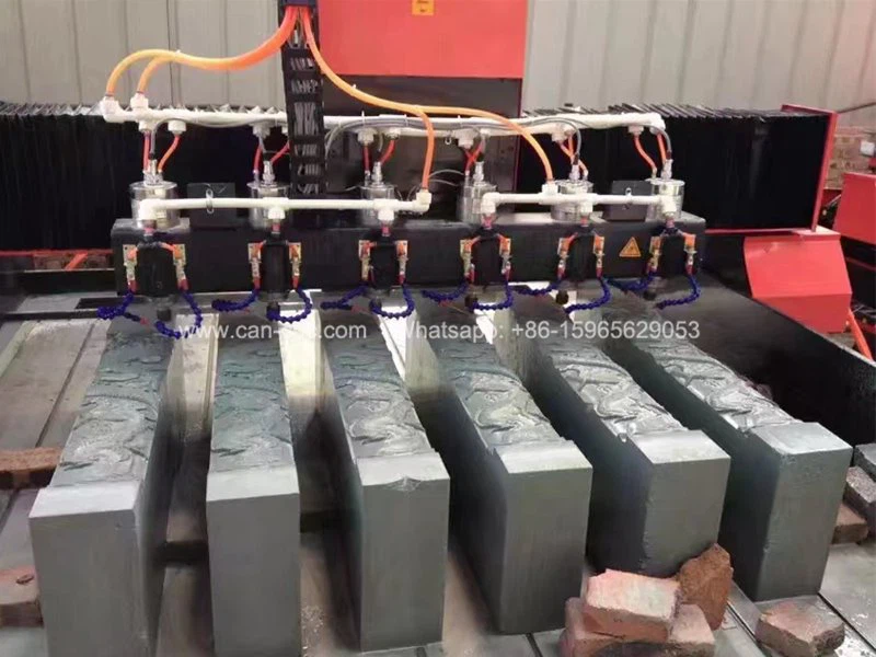 cnc engraving machine for granite (2)