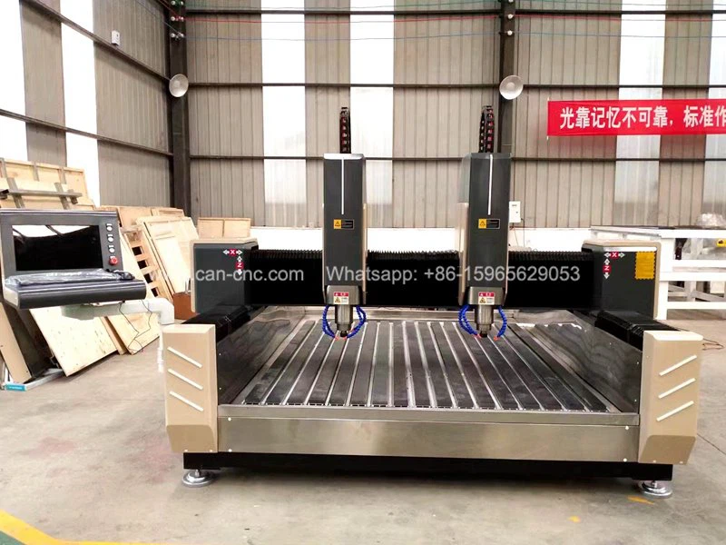 cnc router stone engraving machine  (1)