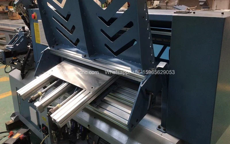 new style wood lathe cnc turning (2)