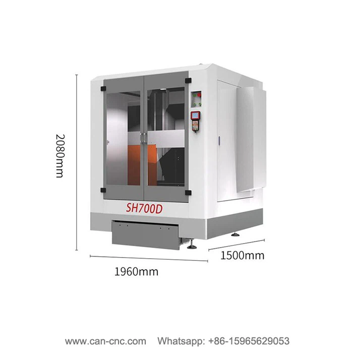 wire cutting machine