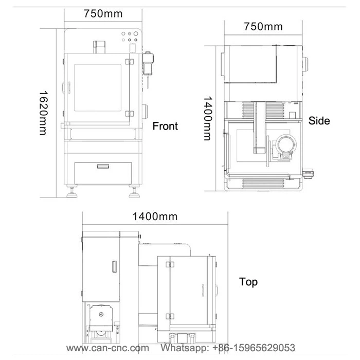 red stone cutting machine price