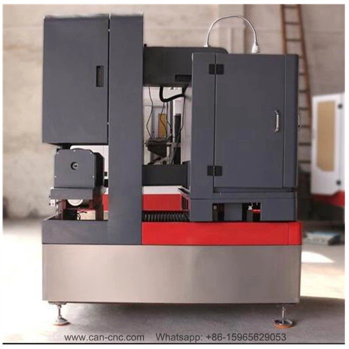 wire cutting machine