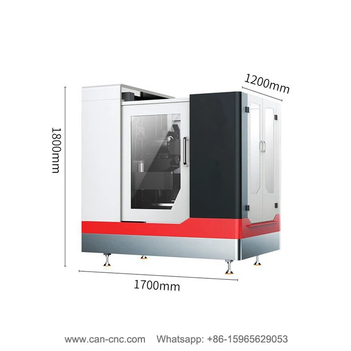 Stone cutting machine