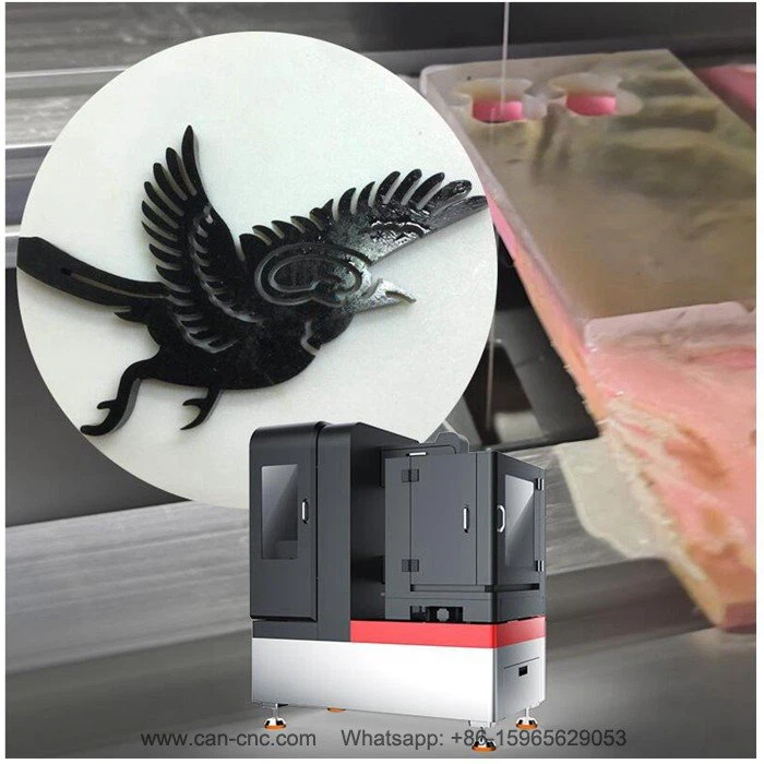 wire cutting mahcine