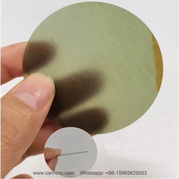 gemstone cutting and polishing machine