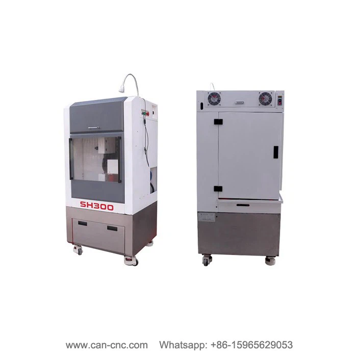 gemstone cutting machine