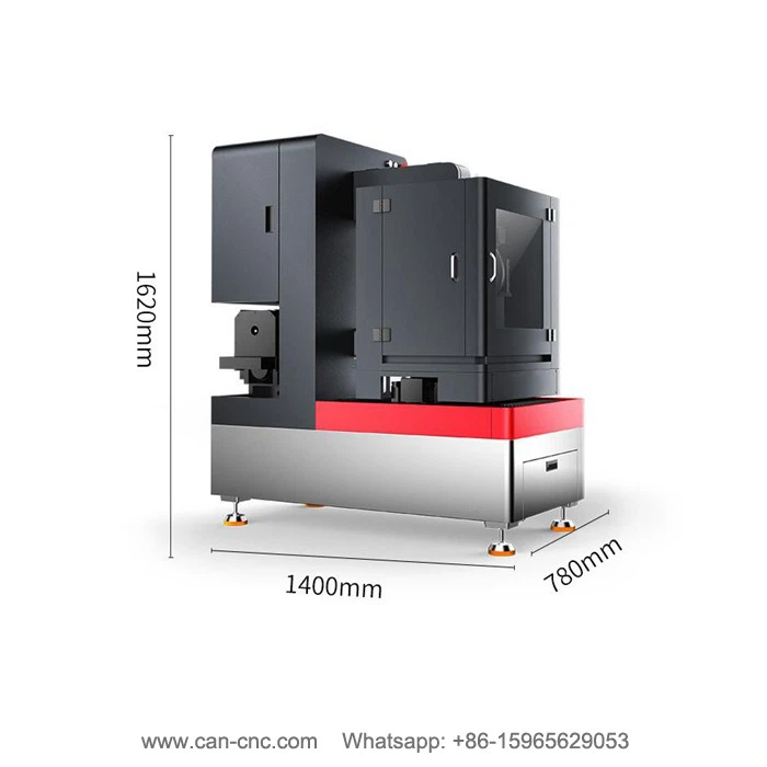 wire cutting machine