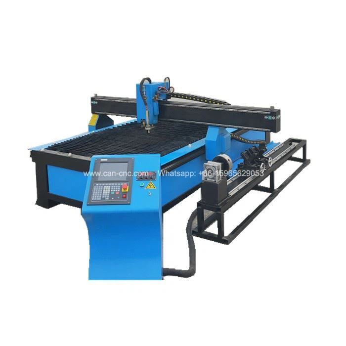 Programmable Plasma Cutter