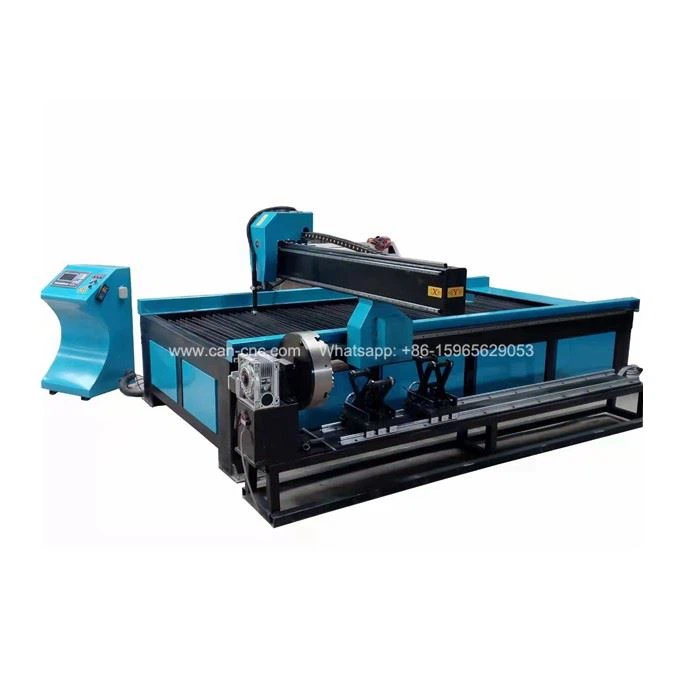 Programmable Plasma Cutter