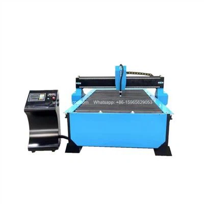 5x10 plasmaskjærebord