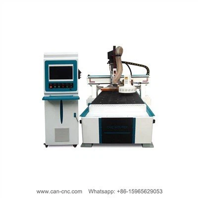 ATC Wood CNC-maskin