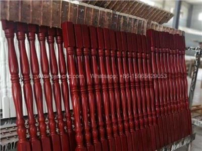 Mini tredreiebenkprosjekter for nybegynnere