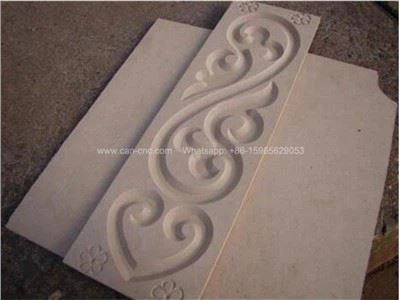 Kommersiell Cnc trefreser