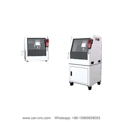 Stein CNC graveringsmaskin