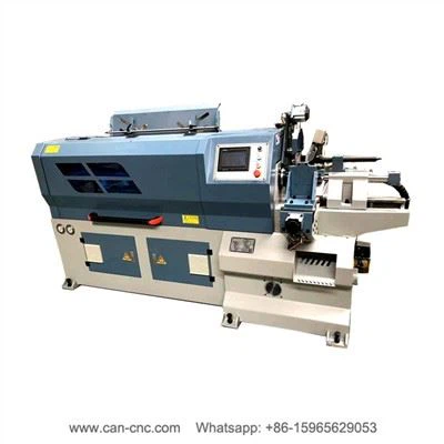 Vinstopper Tredreiing