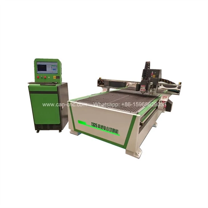 oscillating knife cnc machine (2)